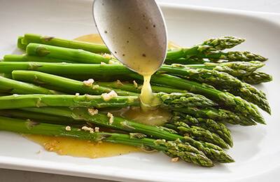 Ползи от аспержите за мъжете